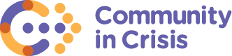 Community in Crisis Inc logo