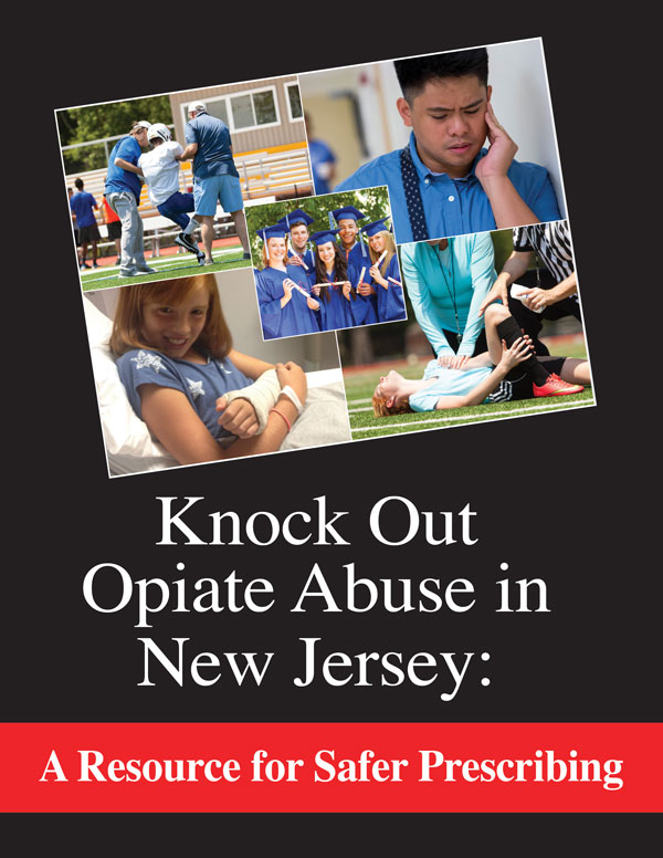 Community in Crisis | KOOA NJ Resource Guide