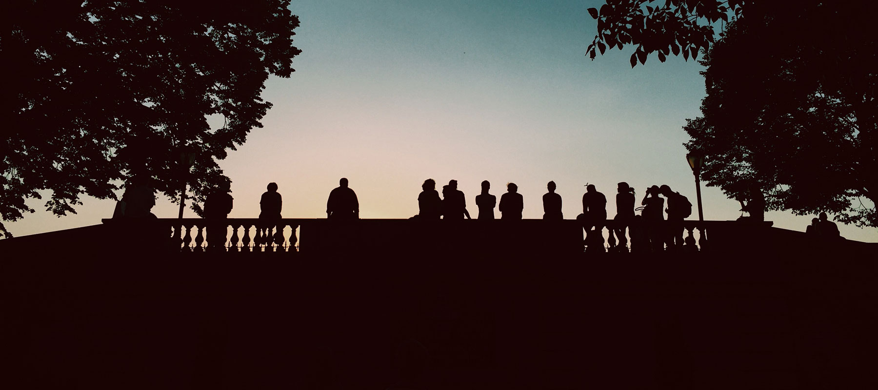 Community in Crisis | About - Contact Us