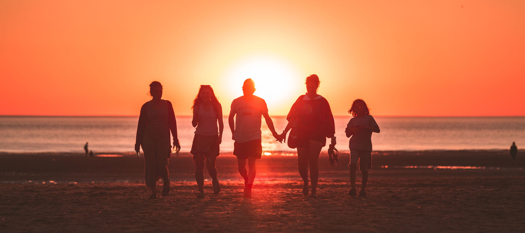Community in Crisis | Family Support & Recovery Groups