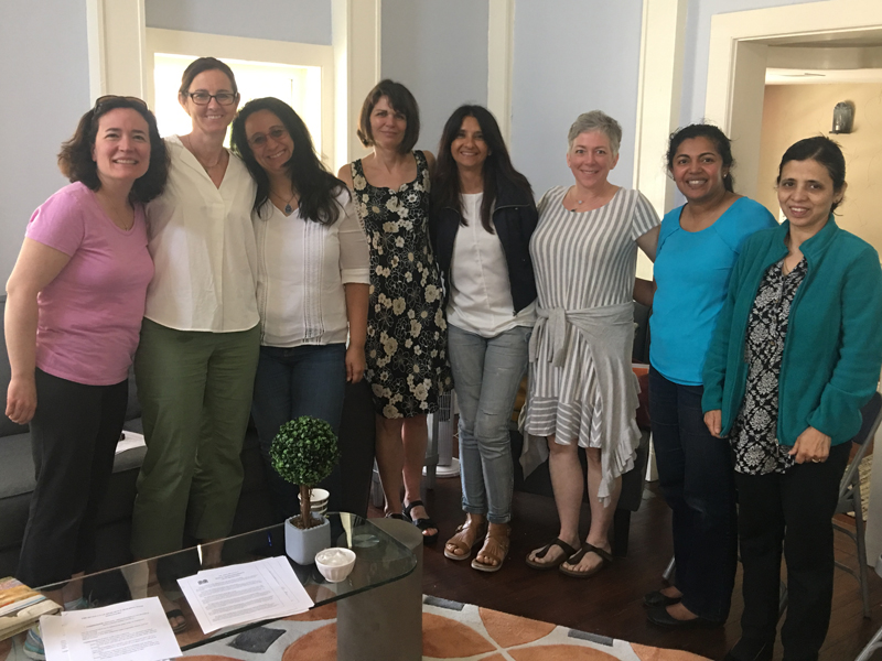 Community in Crisis | Prevention - Parenting - Book Club