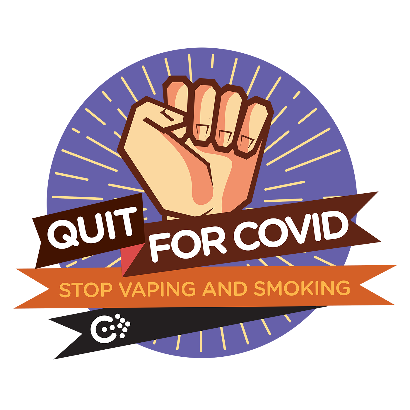 Community in Crisis Quit for Covid