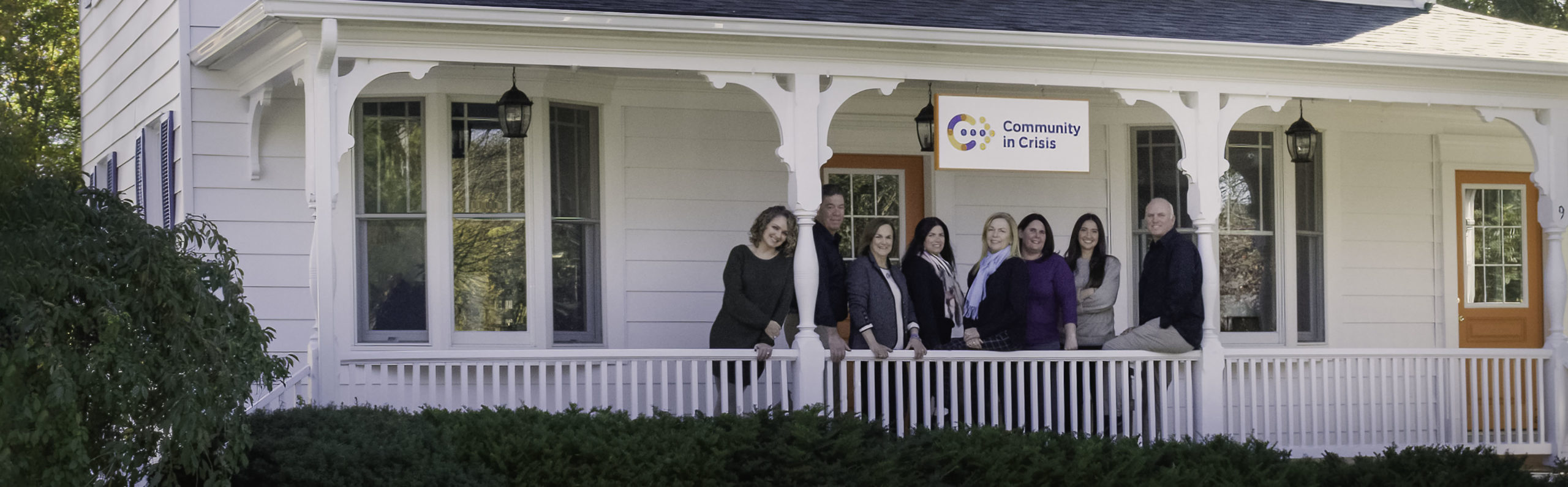 Community in Crisis awarded $100K grant for Community Peer Recovery Center
