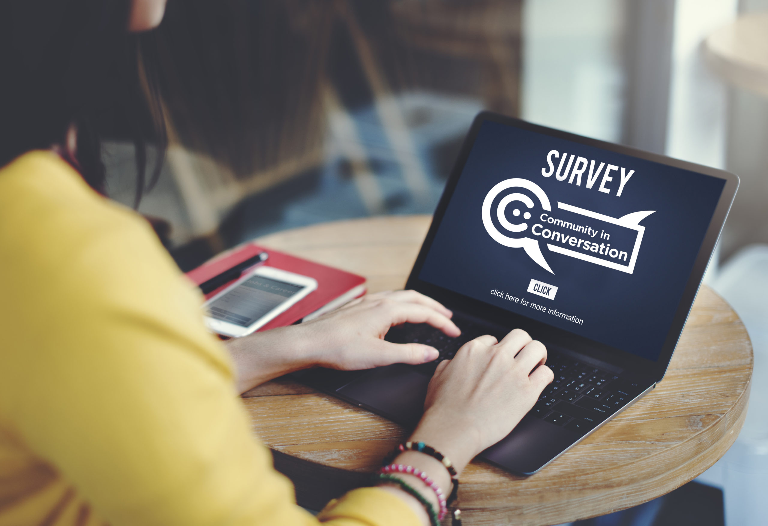 CiC Community Survey