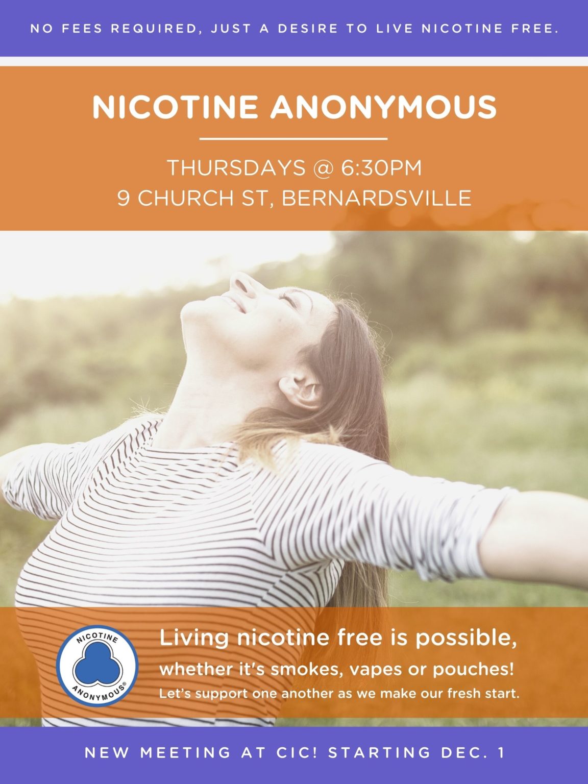 Healthy Lifestyles Programming Community Hub Community in Crisis