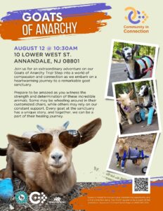 CIC Goats of Anarchy
