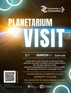 CIC Planetarium March 31