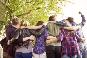 recovery-community