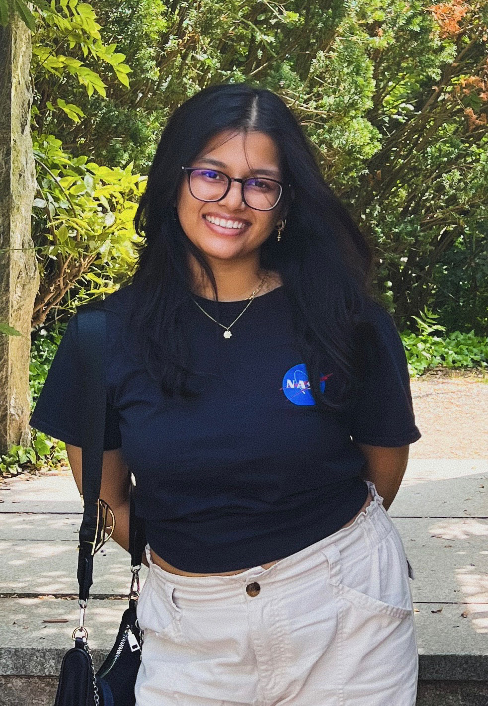 Bhumi-Patel
