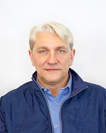 David Martinak