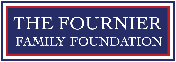 Fournier Foundation Logo New